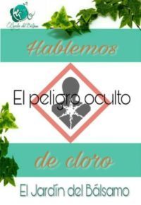 cloro tóxico